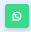 WhatsApp-icoon voor direct versturen trackinglink
